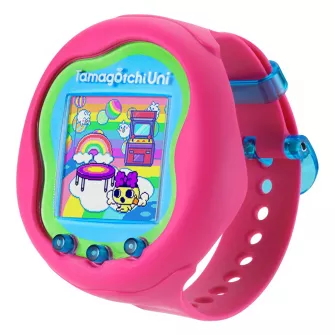 Tamagotchi - Tamagotchi Uni - Pink