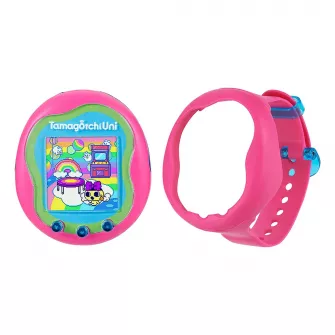 Tamagotchi - Tamagotchi Uni - Pink