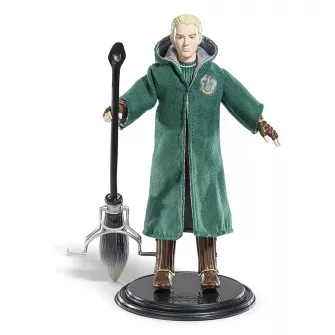 Akcione figure - Harry Potter - Bendyfigs - Quidditch Draco Malfoy