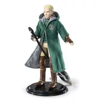 Akcione figure - Harry Potter - Bendyfigs - Quidditch Draco Malfoy