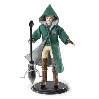 Akcione figure - Harry Potter - Bendyfigs - Quidditch Draco Malfoy