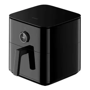 Aparati za spremanje hrane - Mi Smart Air Fryer 6.5L Black EU