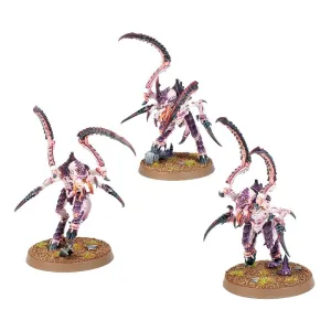 Warhammer figurice - Tyranids: Von Ryan's Leapers