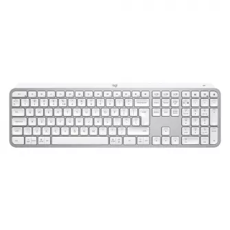 Kancelarijske tastature - MX Keys S Pale Grey, US