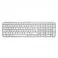 MX Keys S Pale Grey, US