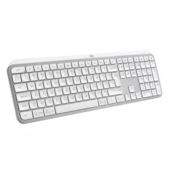 Kancelarijske tastature - MX Keys S Pale Grey, US