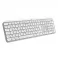 MX Keys S Pale Grey, US