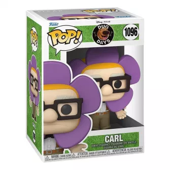 Funko POP! Figure - Funko Pop! Disney: Dug Days - Carl