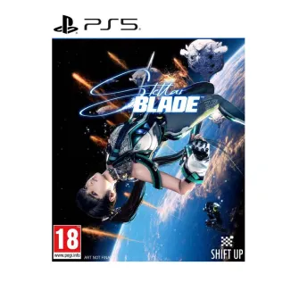 Playstation 5 igre - PS5 Stellar Blade