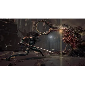 Playstation 5 igre - PS5 Stellar Blade