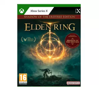 Xbox Series X/S igre - XSX Elden Ring - Shadow of the Erdtree Edition