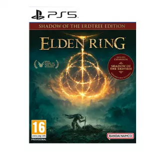 Playstation 5 igre - PS5 Elden Ring - Shadow of the Erdtree Edition
