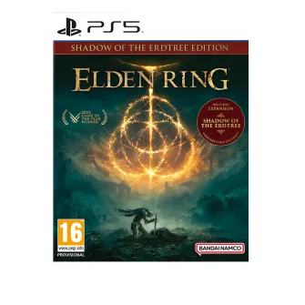 Playstation 5 igre - PS5 Elden Ring - Shadow of the Erdtree Edition
