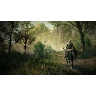 Playstation 5 igre - PS5 Elden Ring - Shadow of the Erdtree Edition