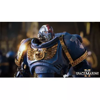 Xbox Series X/S igre - XSX Warhammer 40,000: Space Marine 2