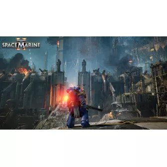 Xbox Series X/S igre - XSX Warhammer 40,000: Space Marine 2