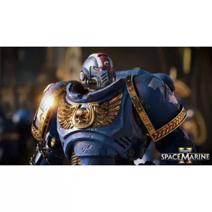 PS5 Warhammer 40,000: Space Marine 2