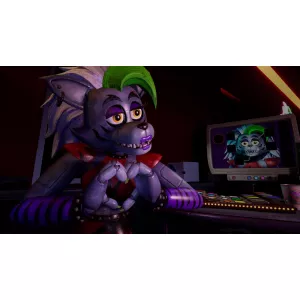 PS5 Five Nights at Freddy's: Help Wanted 2