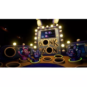 Playstation 5 igre - PS5 Five Nights at Freddy's: Help Wanted 2