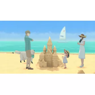 Nintendo Switch igre - Switch SPYxANYA: Operation Memories