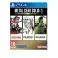 PS4 Metal Gear Solid: Master Collection Vol. 1