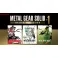 PS4 Metal Gear Solid: Master Collection Vol. 1