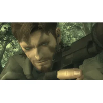 Playstation 4 igre - PS4 Metal Gear Solid: Master Collection Vol. 1