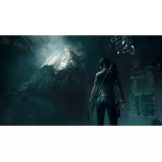 Playstation 4 igre - PS4 Shadow Of The Tomb Raider - Definitive Edition