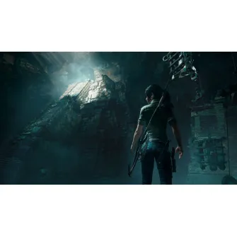 Playstation 4 igre - PS4 Tomb Raider - Definitive Edition
