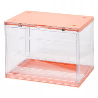 Kutije za figure - Three Layers Figure Display Box (Orange)