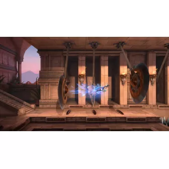 Nintendo Switch igre - Switch Prince of Persia: The Lost Crown