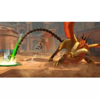 Nintendo Switch igre - Switch Prince of Persia: The Lost Crown