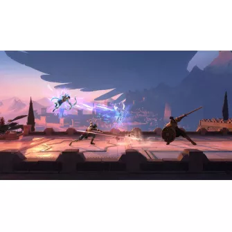 Nintendo Switch igre - Switch Prince of Persia: The Lost Crown