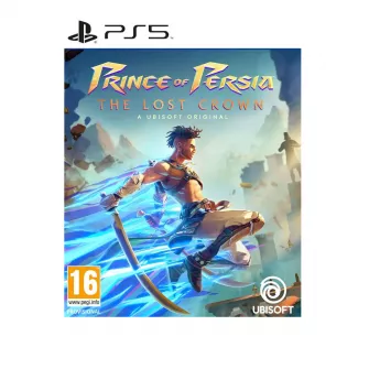 Playstation 5 igre - PS5 Prince of Persia: The Lost Crown