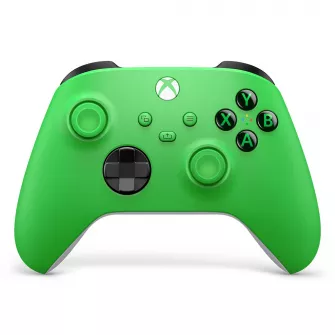 Gejmpedi - XBOXONE/XSX Wireless Controller - Velocity Green