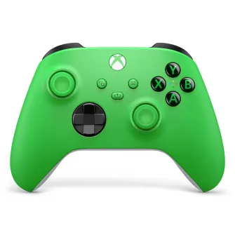 Gejmpedi - XBOXONE/XSX Wireless Controller - Velocity Green
