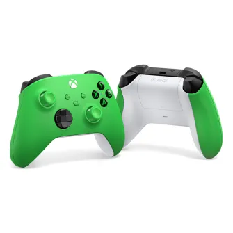 Gejmpedi - XBOXONE/XSX Wireless Controller - Velocity Green