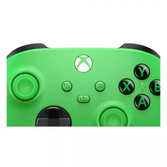 Gejmpedi - XBOXONE/XSX Wireless Controller - Velocity Green