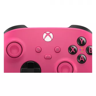Gejmpedi - XBOXONE/XSX Wireless Controller - Deep Pink