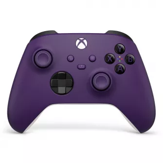 Gejmpedi - XBOXONE/XSX Wireless Controller - Astral Purple