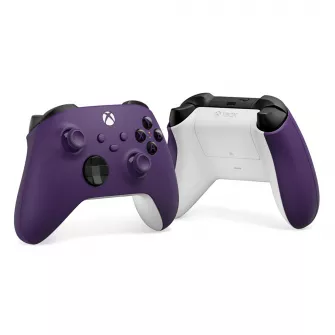 Gejmpedi - XBOXONE/XSX Wireless Controller - Astral Purple