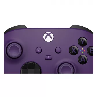 Gejmpedi - XBOXONE/XSX Wireless Controller - Astral Purple