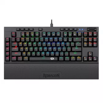 Gejmerske tastature - Vishnu Pro K596 RGB Wireless/Wired Mechanical Gaming Keyboard