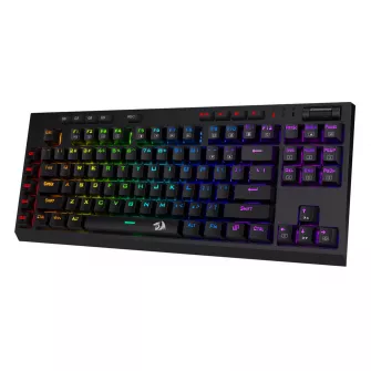 Gejmerske tastature - Vishnu Pro K596 RGB Wireless/Wired Mechanical Gaming Keyboard