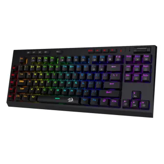Gejmerske tastature - Vishnu Pro K596 RGB Wireless/Wired Mechanical Gaming Keyboard