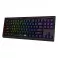 Vishnu Pro K596 RGB Wireless/Wired Mechanical Gaming Keyboard