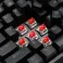 Vishnu Pro K596 RGB Wireless/Wired Mechanical Gaming Keyboard