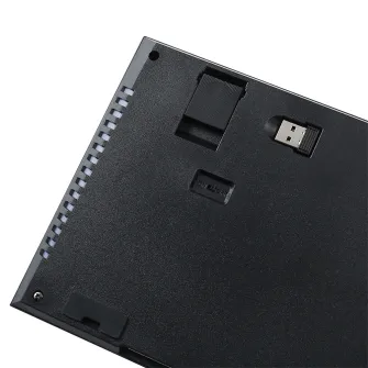 Gejmerske tastature - Vishnu Pro K596 RGB Wireless/Wired Mechanical Gaming Keyboard