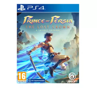 Playstation 4 igre - PS4 Prince of Persia: The Lost Crown