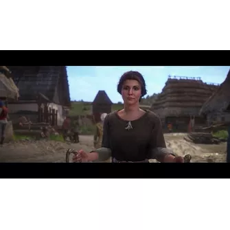 Nintendo Switch igre - Switch Kingdom Come Deliverance - Royal Edition